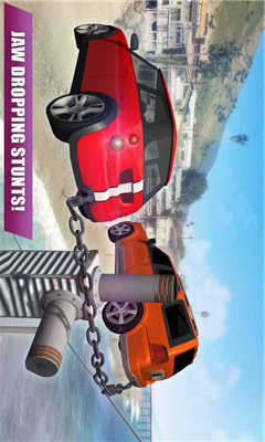 鐵鏈特技賽車 v1.1 安卓版 2
