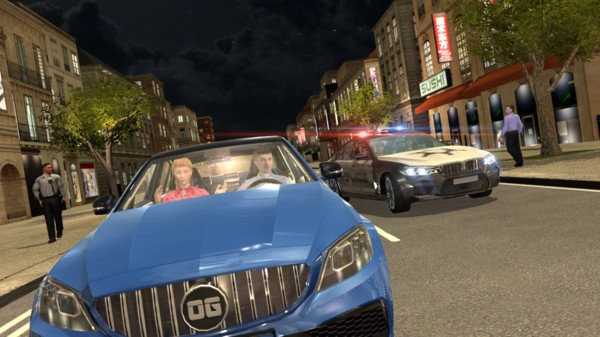 德國汽車模擬器3D v1.63 安卓版 1