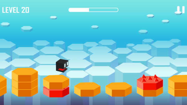 方塊永不言棄 v1.0 安卓版 1