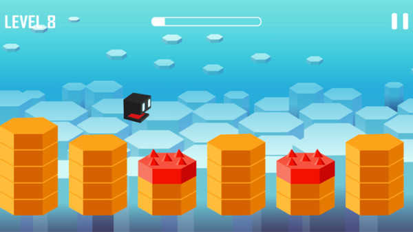 方塊永不言棄 v1.0 安卓版 2
