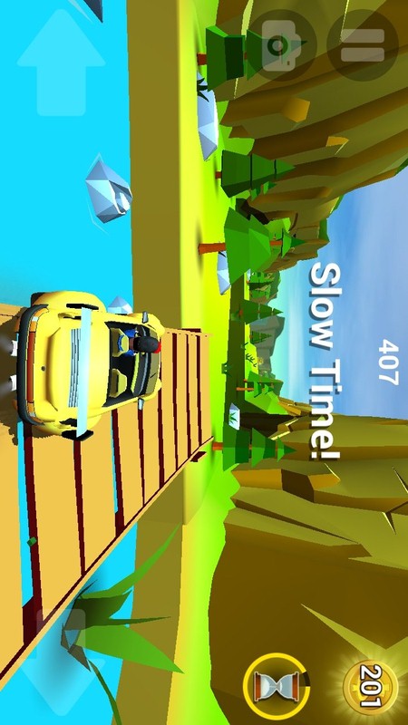 驚人的賽車之旅 v1.0.0 安卓版 1