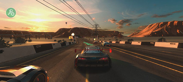 拉力地平線最新版 v0.2.0 中文版 1