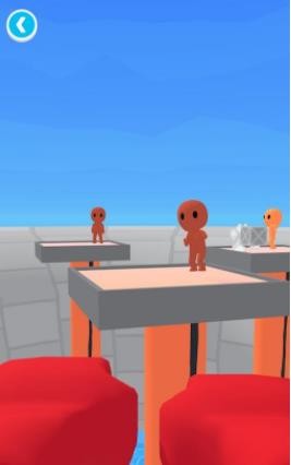 兩拳超人 v0.1.0 安卓版 1