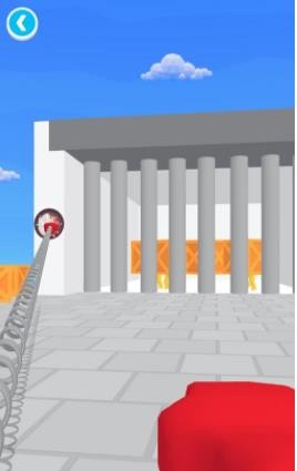 兩拳超人 v0.1.0 安卓版 0