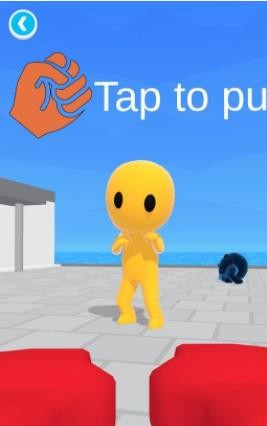 兩拳超人 v0.1.0 安卓版 2