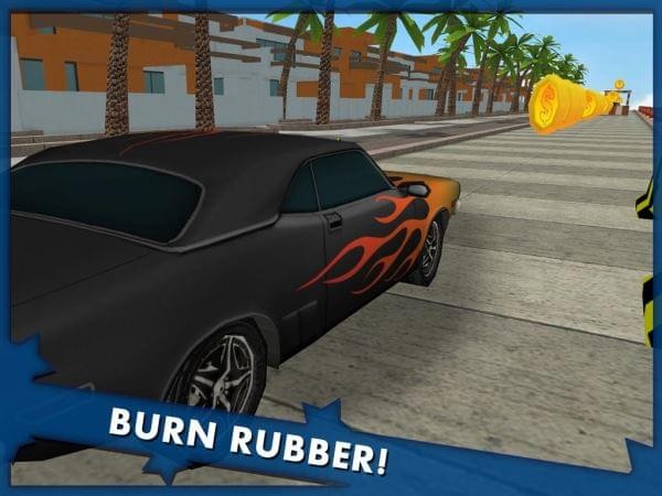 史蒂夫特技賽車 v1.2 安卓版 1