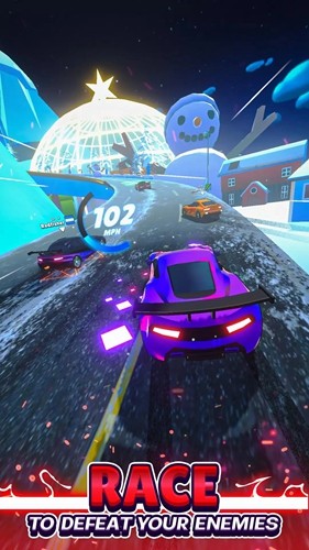 超級跑車合并 v2.4.0.0 安卓版 1