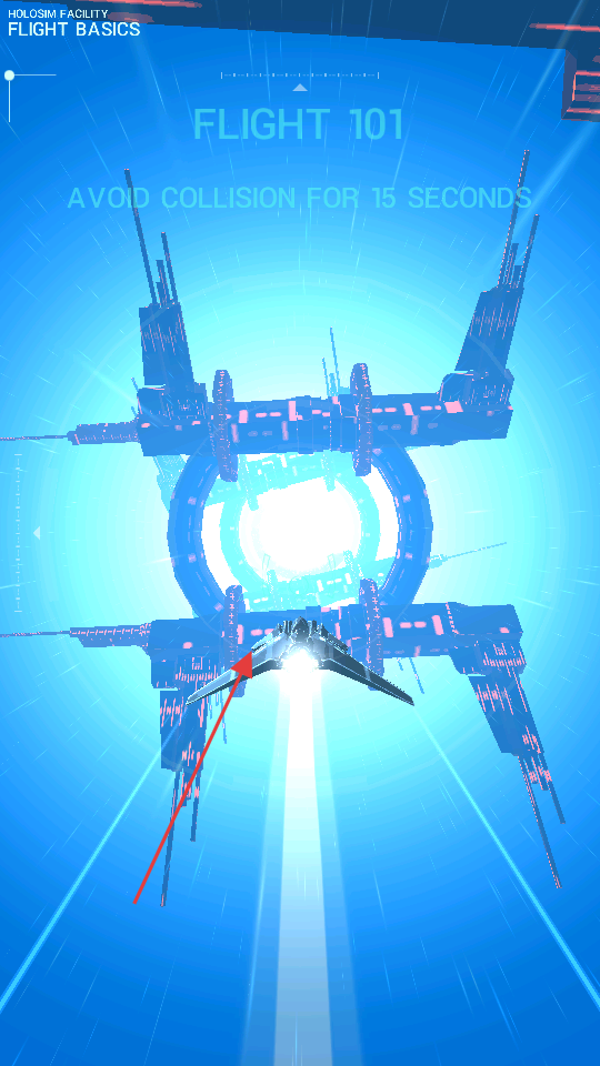 極速燃燒 v1.13 安卓版 1