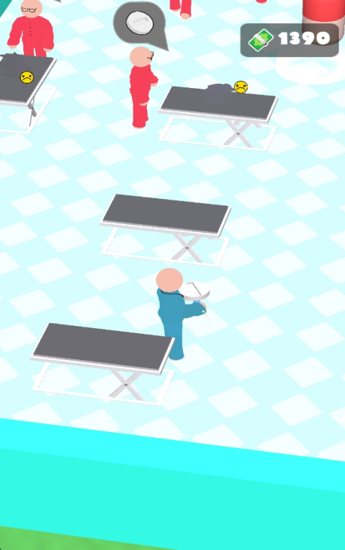 放置獸醫(yī) v0.0.1 安卓版 0
