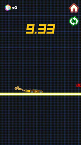 貨幣賽車 v1.1 安卓版 0