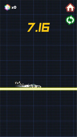 貨幣賽車 v1.1 安卓版 2