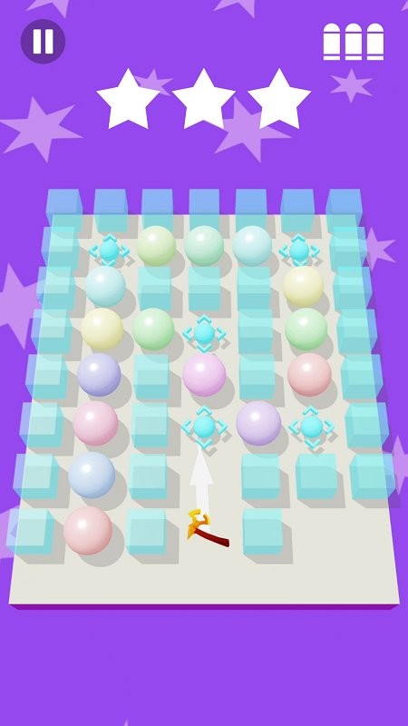 解壓球球射擊 v1.0.0 安卓版 2