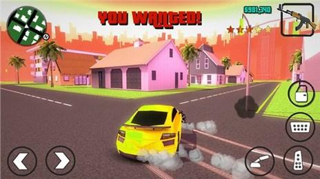 拉斯維加斯黑幫犯罪 v2.0.0 安卓版 2