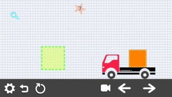 腦力司機(jī) v1.0.1 安卓版 2