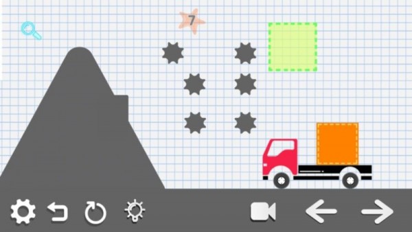 腦力司機(jī) v1.0.1 安卓版 0