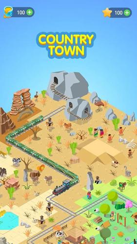 彩色島 v1.3.1 安卓版 1