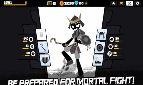 火柴人格斗失重戰(zhàn)場(chǎng) v1.0.2 安卓版 2
