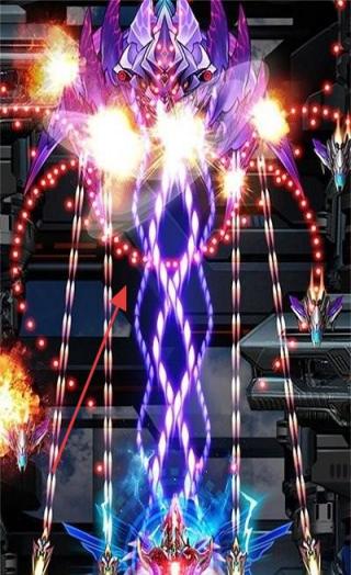 翻云覆雨彈幕雷神 v3.2.2 安卓版 1