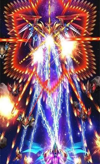 翻云覆雨彈幕雷神 v3.2.2 安卓版 0