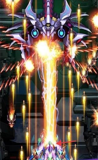 翻云覆雨彈幕雷神 v3.2.2 安卓版 2
