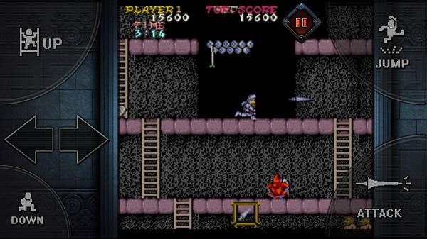 魔界村moblie v1.543 安卓版 0