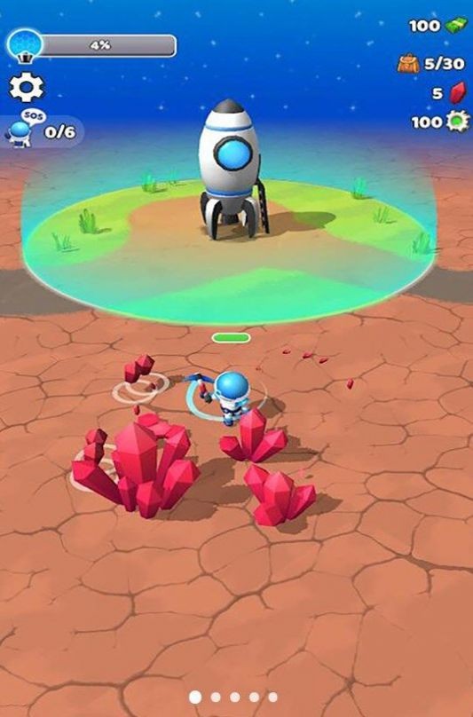 打到外星人 v1.0.1 安卓版 2