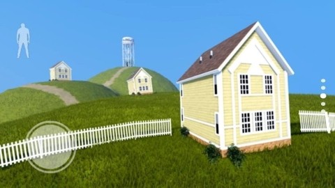 夢核模擬器安卓版 v1.1 手機(jī)版 2