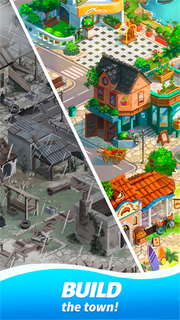 Travel Town v2.12.1060 安卓版 0