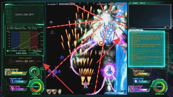 雷電末日戰(zhàn)爭 v1.0.0 安卓版 0