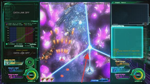 雷電末日戰(zhàn)爭 v1.0.0 安卓版 2