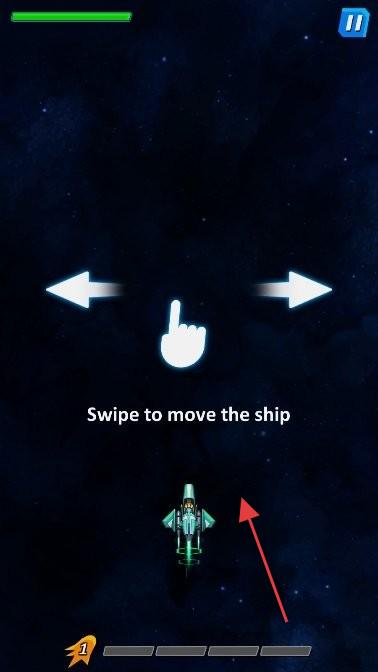 太空軍2 v1.0.0 安卓版 0