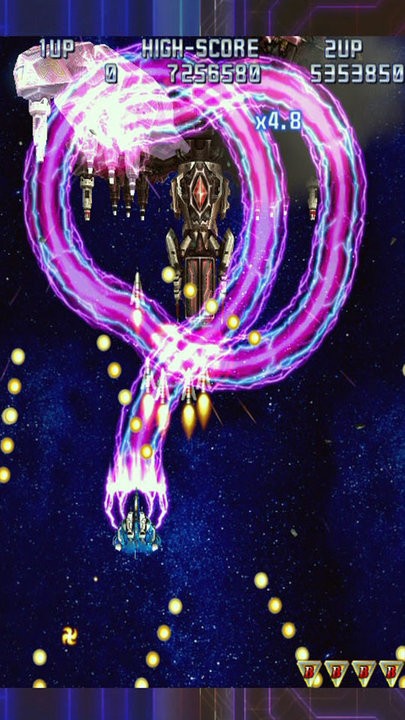 瘋狂的飛機(jī) v1.0.0 安卓版 1