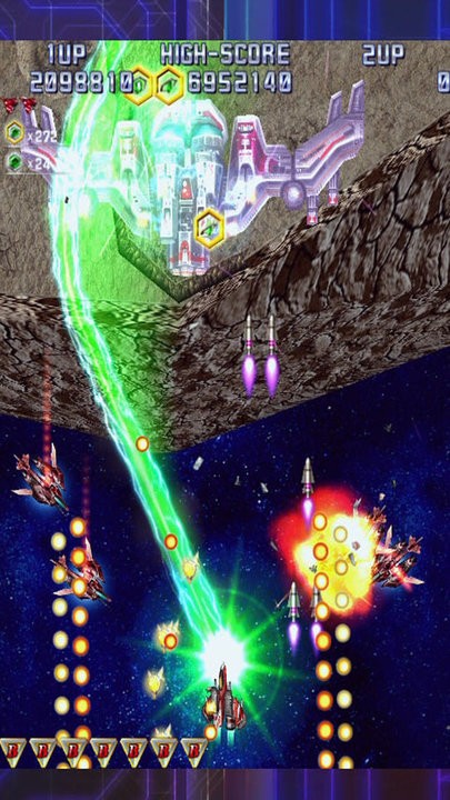 瘋狂的飛機(jī) v1.0.0 安卓版 0