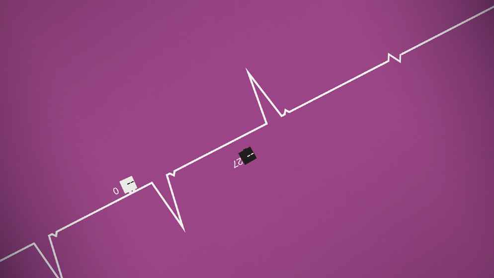 心電圖跑酷 v1.05 安卓版 1