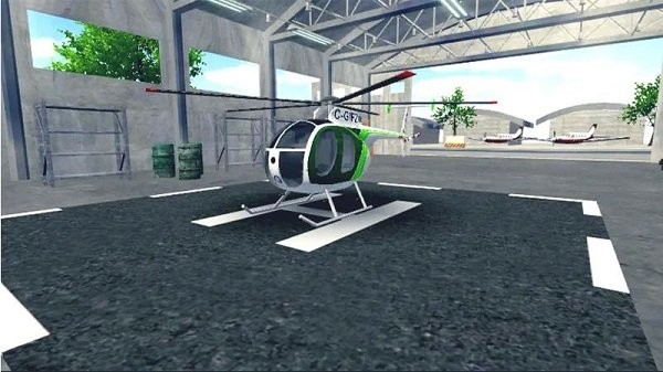 戰(zhàn)機大作戰(zhàn)模擬 v19.2 安卓版 1