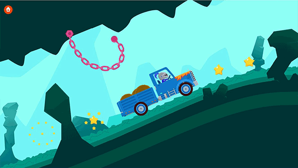 閃電賽車 v1.1.2 手機(jī)版 1
