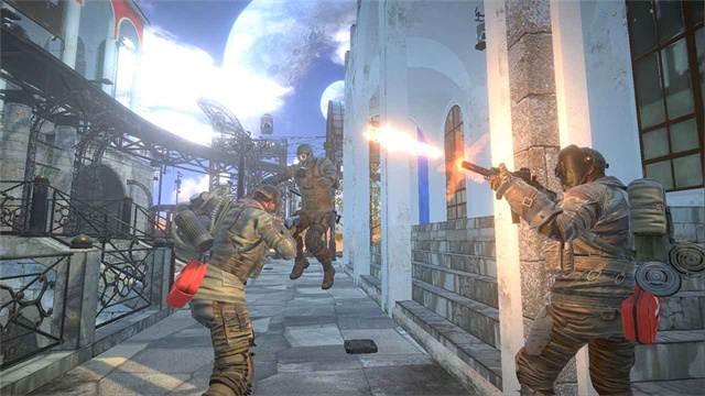 逃離克里夫手機版 v1.140.1 安卓版 1