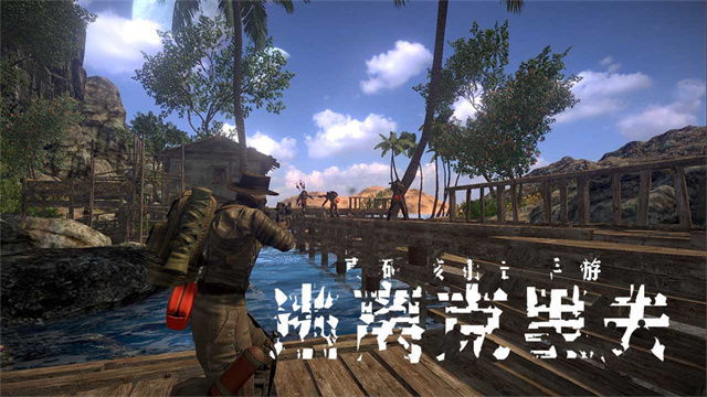逃離克里夫手機版 v1.140.1 安卓版 2