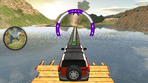 野外駕駛模擬安卓版 v1.0 手機(jī)版 0