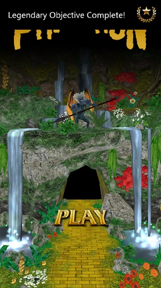 Run Prince in Jungle v1.68 安卓版 1