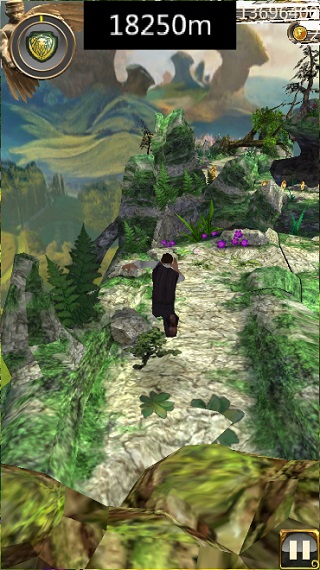 Run Prince in Jungle v1.68 安卓版 2