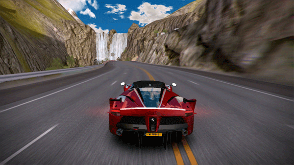 狂野飆車(chē)2 v1.1.0 最新版 2