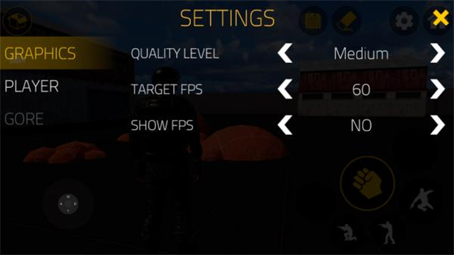 紅色境地手機版 v0.8.30 安卓版 2