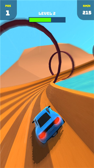 賽車大師Car Race v1.302 安卓版 1