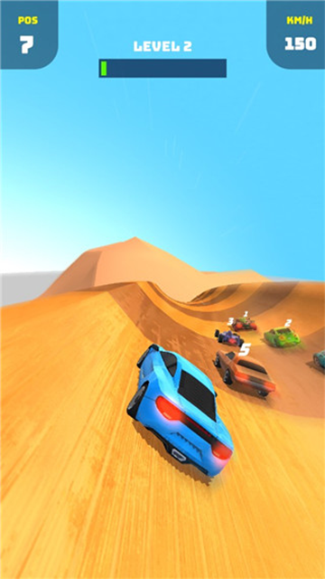 賽車大師Car Race v1.302 安卓版 0