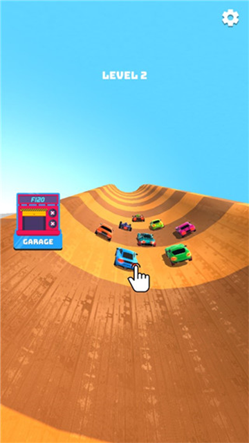 賽車大師Car Race v1.302 安卓版 2
