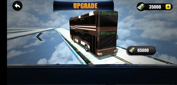 不可能的公交車模擬器 v1.3 安卓版 2