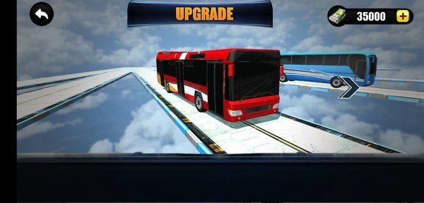 不可能的公交車模擬器 v1.3 安卓版 1
