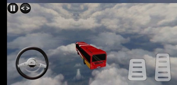 不可能的公交車模擬器 v1.3 安卓版 0