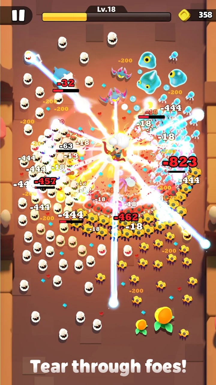 弩箭傳說(shuō)2 v1.0.16 安卓版 2